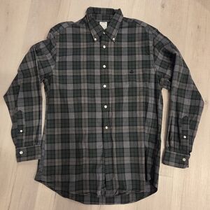 Brooks Brothers, Regent buttondown size Large